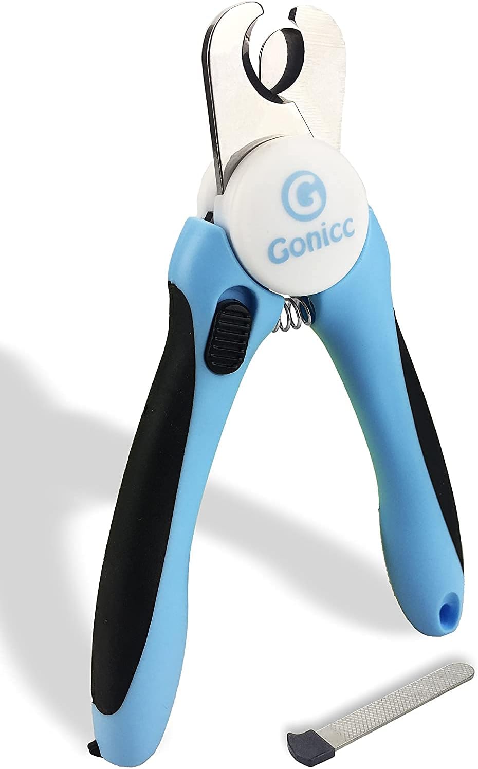 gonicc Professional Dog &amp; Cat, Small Animals Nail Clippers &amp; Trimmers