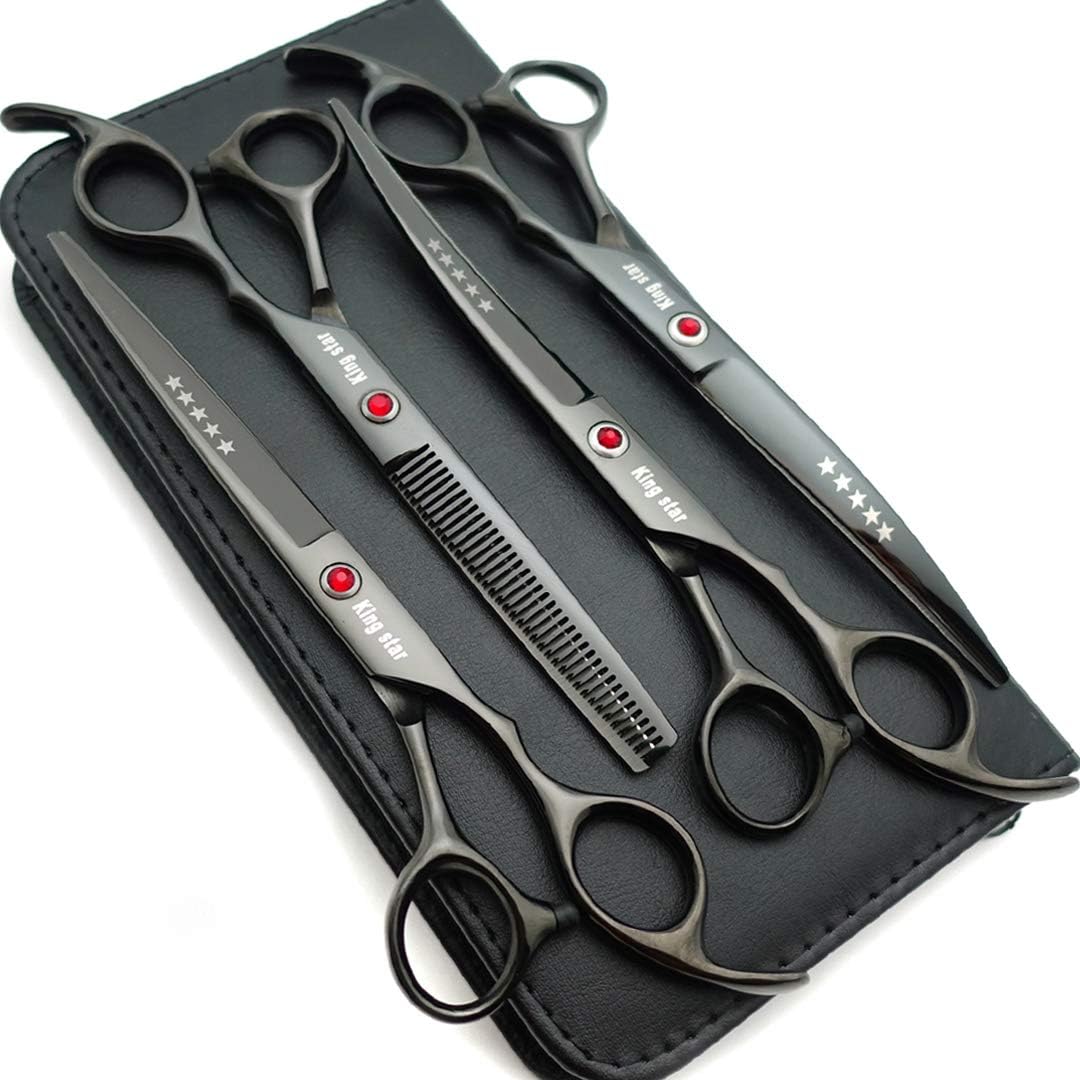 7.0in Titanium Set