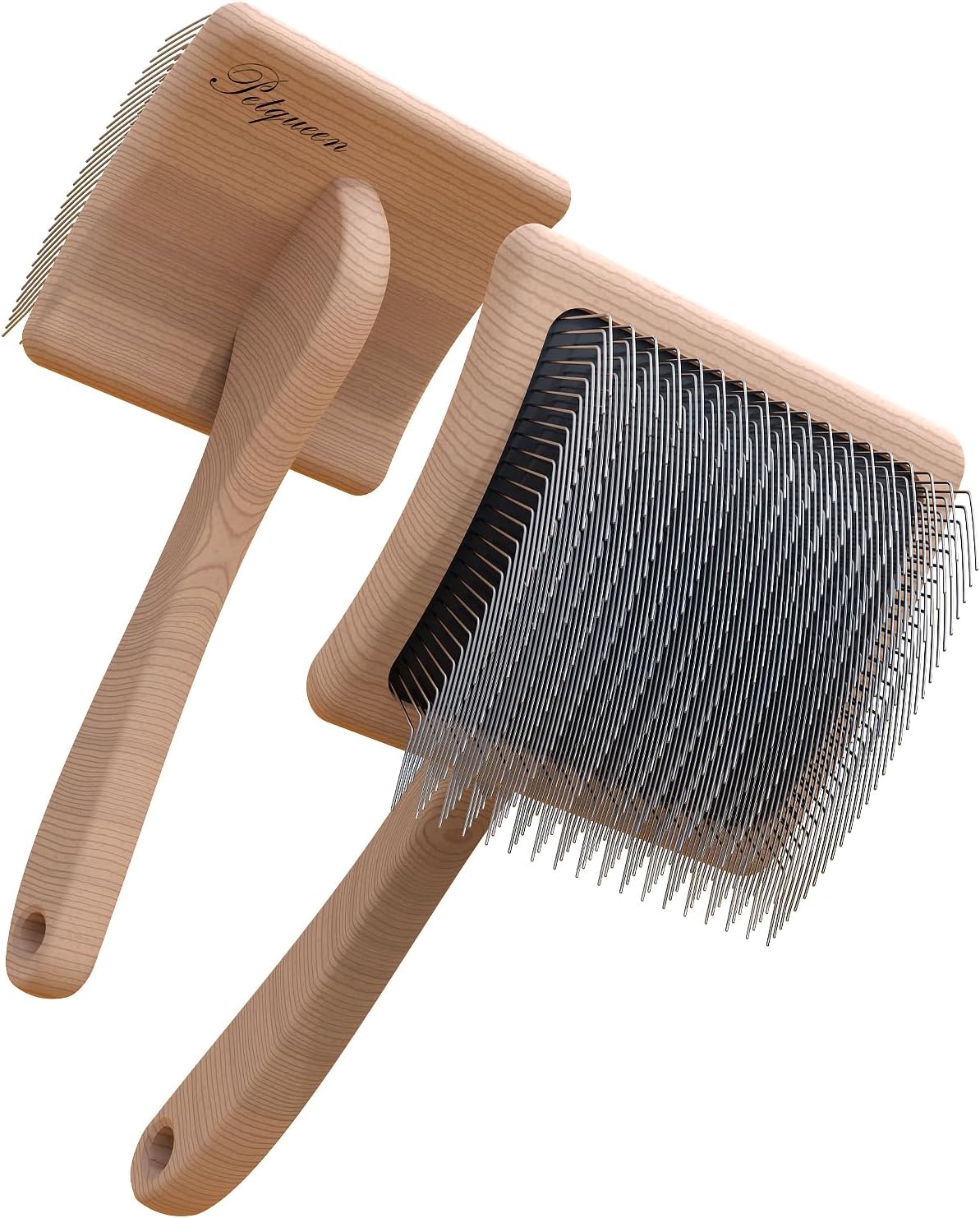 Chris Christensen Big G Slicker Brush