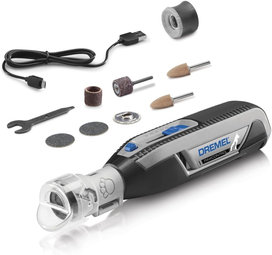 Dremel PawControl 7760-PET